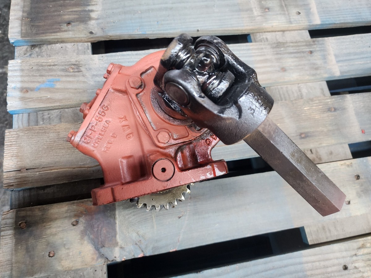 こーし 6 piece 1/4