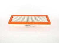 Original Bosch Luftfilter F 026 400 219 FüR CitroëN Ds Mini Opel Peugeot