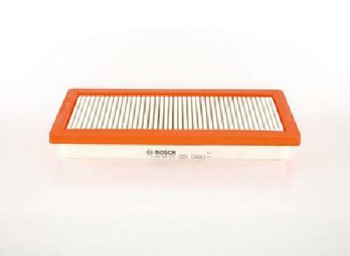 Original Bosch Luftfilter F 026 400 219 FüR CitroëN Ds Mini Opel Peugeot-image