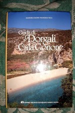  GUIDA DI DORGALI E CALA GONONE ED. ARCHIVIO FOTOGRAFICO SARDO