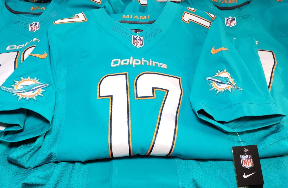 Miami dolphins nike elite clearance jersey