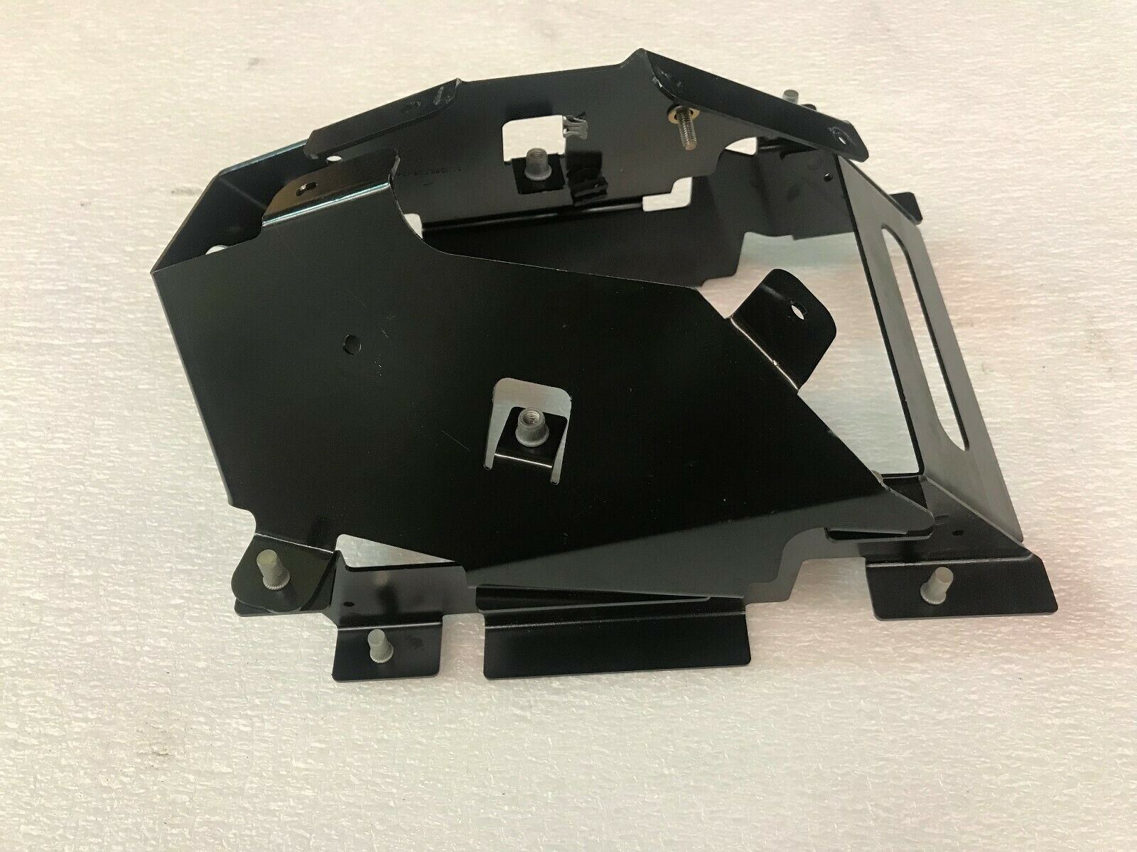 MCLAREN MP4-12C BRACKET OEM 11N0893CP 11N0687CP