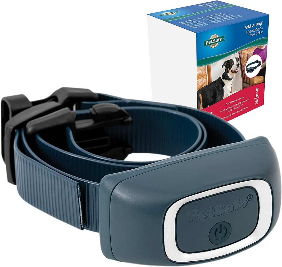 PetSafe PAC00-16163 Extra Collar for Remote Trainer 100, 300, 600