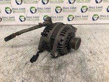VAUXHALL ANTARA 2.2 CDTI DIESEL ALTERNATOR 13579114 - 34A