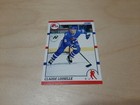 1990-91 SCORE AMERICAN HOCKEY ROOKIES CLAUDE LOISELLE RC #207 !