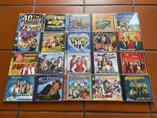 CD - 57 Stk. VOLKSMUSIK - 36 CDs - 8 DOCDs - ...