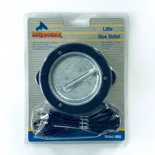 Surebonder Little Glue Skillet – Model #805 – NEW in Package