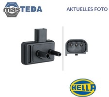 6PP 009 409-431 SENSOR ABGASDRUCK HELLA FÜR FORD USA F-150,CROWN VICTORIA
