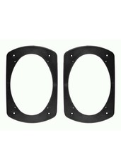 Metra 82-6900 1-1/2" Speaker Spacers for 6" x 9" Speakers Pair