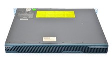 Cisco ASA 5510 Adaptive Security Appliance Firewall Unlimited Security Plus 8.2