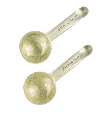 Fraicheur Ice Globe Gold
