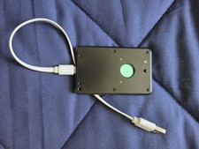 MINICOAST Elite M8
