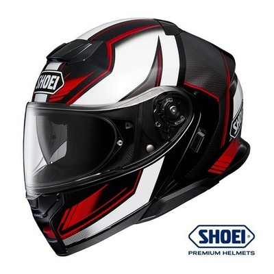 Shoei NEOTEC 3 GRASP TC-5 Modular Helmet Brand New