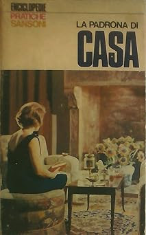 DIE HAUSHERRIN [Taschenbuch] aa.vv.