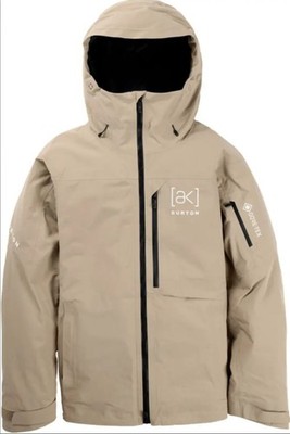 Burton AK HELITACK  GORE-TEX 2L INSULATED Snowboardjacke Herren Snowboard Jacke