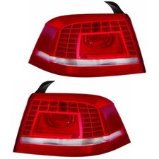 Rückleuchten Heckleuchten Set links & rechts für VW Passat 362