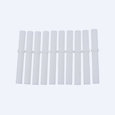 Replacement 20 PCS insert sleeve Venturi for KCI powder coating spray gun pump