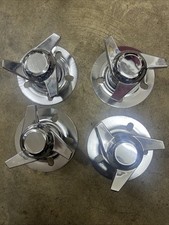 HI-Tech Impala Spinners. MADE IN THE USA