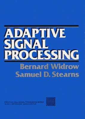 Adaptive Signal Processing (Pr - VERY GOOD
