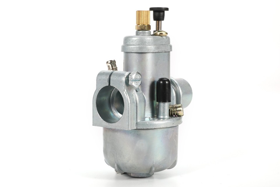 Bing Carb Big Rebuild Kit 15mm Stock Carburetor Puch Maxi Sport Luxe Newport E50 - Foto 8