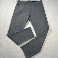 AG Adriano Goldschmied The Tellis Jeans Mens 34x30 Modern Slim Stretch Pant