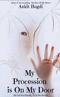 Ankit Bagdi | MY Procession IS ON MY Door | Taschenbuch | Englisch (2020)