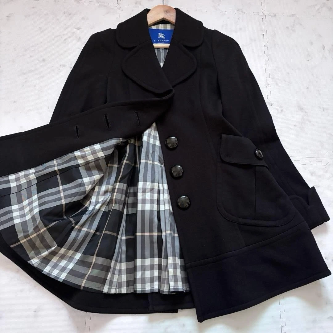Burberry Blue Label In Women's Coats & Jackets for sale | eBay