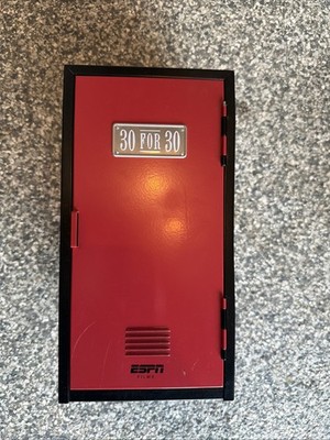 New 30 FOR 30 ANNIVERSARY COLLECTION ESPN Films Rookie Sports Legend 32 DVD Lkr