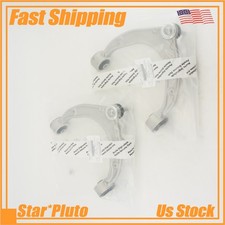 Oem 2x Front Pair Upper Control Arms 97034105103 For Porsche Panamera 2010-2017