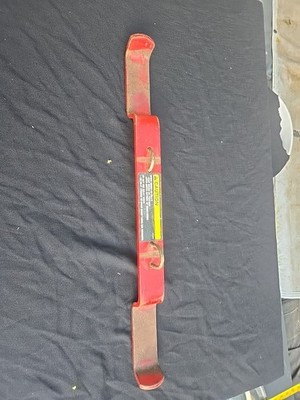 used mower sulky