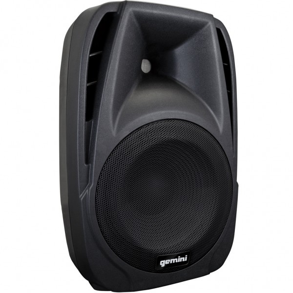 Recensione Gemini ES-08P Blu MKII: Cassa Attiva 8 Pollici Bluetooth