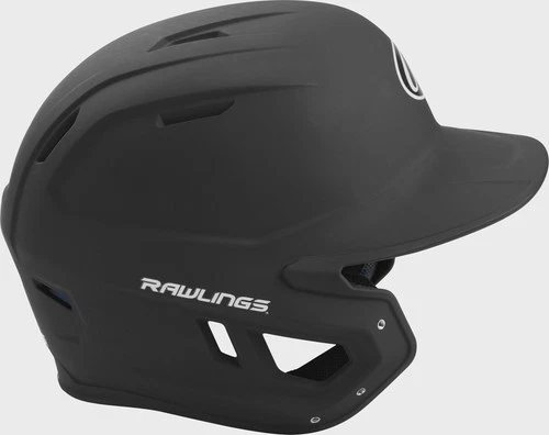 Rawlings Mach Batting Helmet - Thumbnail 2