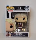 Funko - POP Movies: E.T. 40th - Gertie New In Box