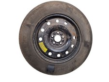 Spare Tire 165/90R17 116M Kumho Kia Sorento II