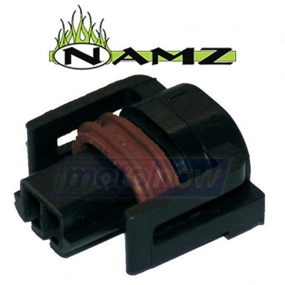 Namz OEM-Type AMP - Molex - Delphi Connectors for 2001 Harley Davidson sv