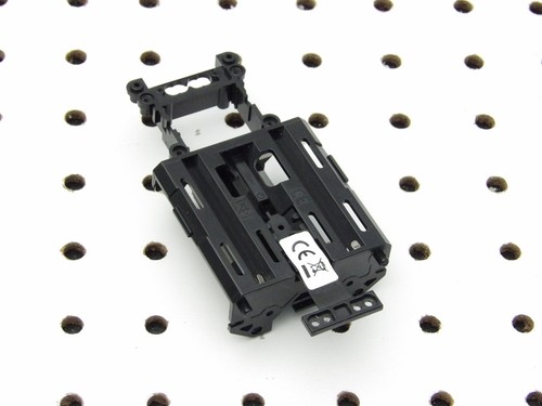 Kyosho Mini Z RWD RM Type Chassis MZ501 - Picture 3 of 3