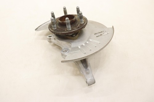 2017 - 2024 CADILLAC XT5 FRONT RIGHT SUSPENSION STEERING KNUCKLE & HUB OEM - Picture 2 of 10