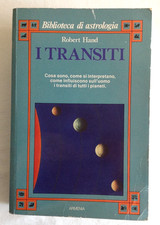 ROBERT HAND I TRANSITI BIBLIOTECA DI ASTROLOGIA ARMENIA 1998