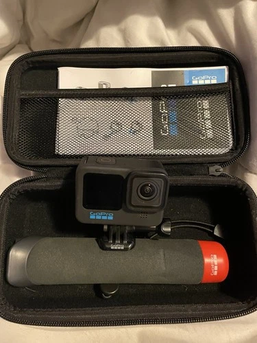GoPro HERO10 Black