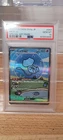 Mew ex 232/091 Sv: Paldean Fates Holo