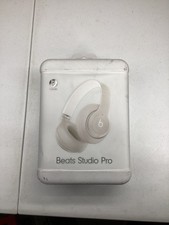 Beats by Dr. Dre Beats Studio Pro wireless over-ear noise-cancelling headphones
