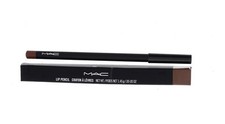 Mac Lip Pencil Oak