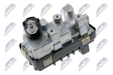 NTY Stellelement Turbolader ECD-FR-011 für FORD TRANSIT CUSTOM V362 Bus F3 FY FZ
