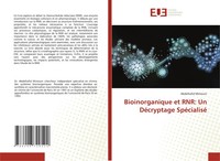 Abdelhafid Mimouni | Bioinorganique Et Rnr: Un DéCryptage SpéCialisé | Buch