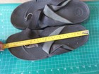 Men's FITFLOP flip flop thong sandals, M 11, EU 43- (P633) — photo 5