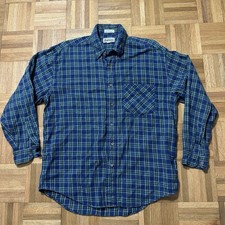 Vintage Aeropostale Flannel Shirt 1990s Small