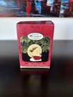 Hallmark "Happy Christmas To All" Christmas Ornament 1997 Keepsake of Membership — photo 1