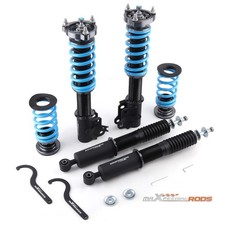 Adj Damper & Height Coilover Shock Struts For Honda Civic FG1 FG2 FA1-FA5 06-11