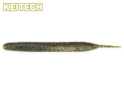 Keitech Sexy Impact 2.8'' - Barsch Forelle Zander - Neu - OVP