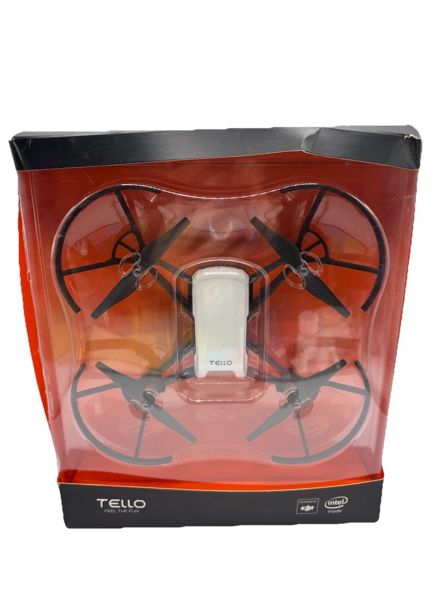 DJI Tello Camera Drones for sale - eBay